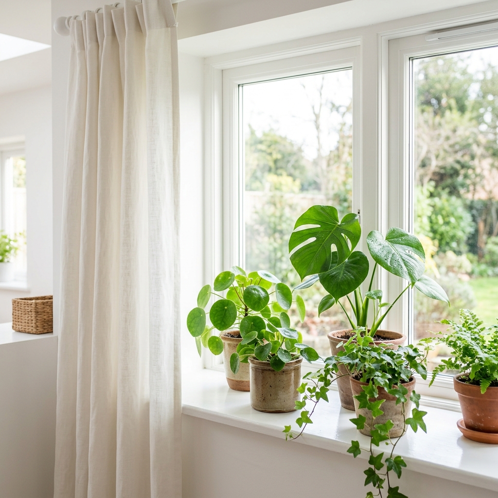 How to Remove Mould from Curtains Step by Step