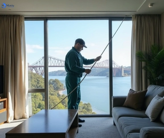 Blind cleaning service area map petersham-nsw and Near by suburbs suburbs Matty Curtain Cleaning